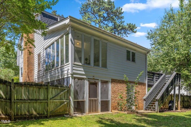 3317 Harden Rd, Raleigh, NC 27607 - photo 55