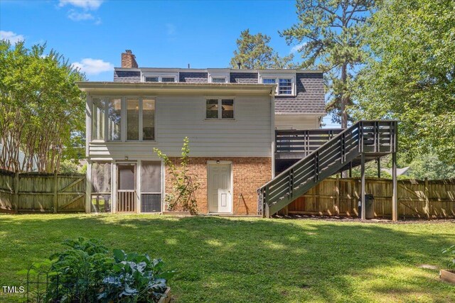 3317 Harden Rd, Raleigh, NC 27607 - photo 57