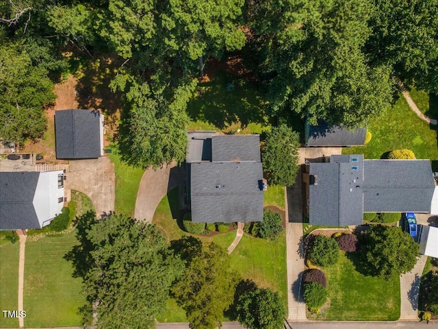 3317 Harden Rd, Raleigh, NC 27607 - photo 60