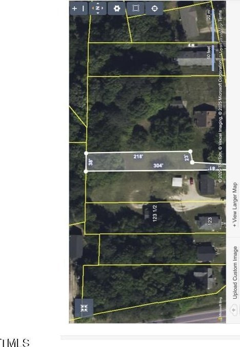0 Halifax Rd, Louisburg, NC 27549