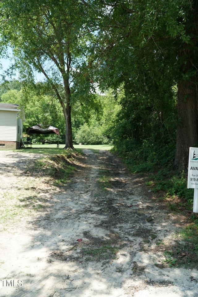 0 Halifax Rd, Louisburg, NC 27549 - photo 7