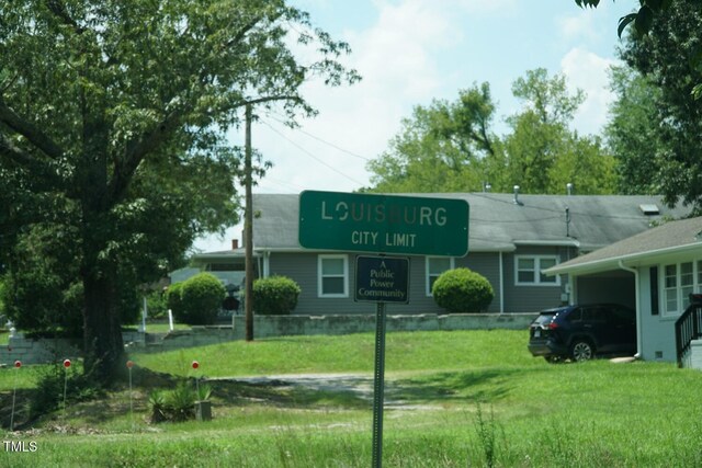 0 Halifax Rd, Louisburg, NC 27549 - photo 11