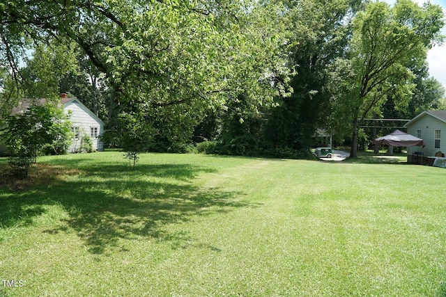 0 Halifax Rd, Louisburg, NC 27549 - photo 4
