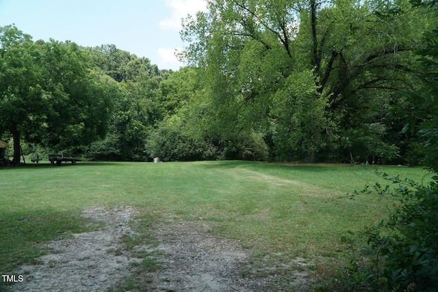 0 Halifax Rd, Louisburg, NC 27549 - photo 2