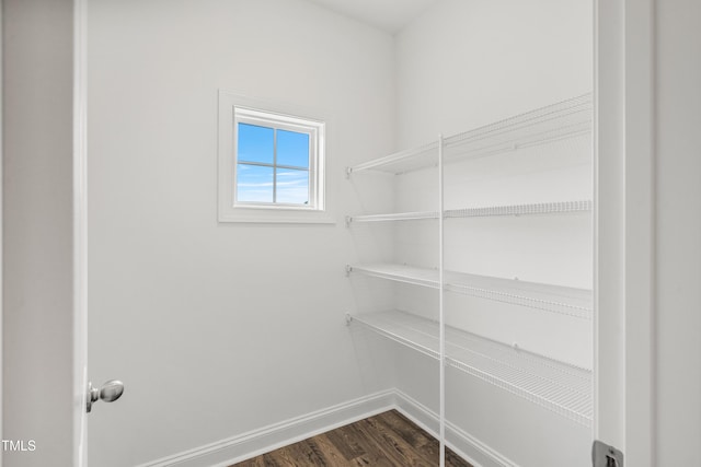 547 Forestville Rd, Wake Forest, NC 27587 - view of storage area