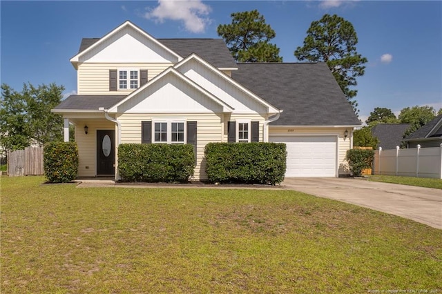3909 Princess Amelia Ln, Hope Mills, NC 28348 - photo 1