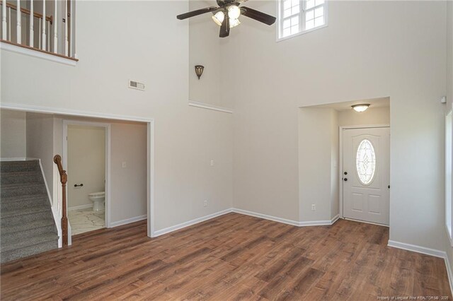 3909 Princess Amelia Ln, Hope Mills, NC 28348 - photo 5