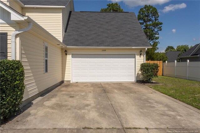 3909 Princess Amelia Ln, Hope Mills, NC 28348 - photo 40