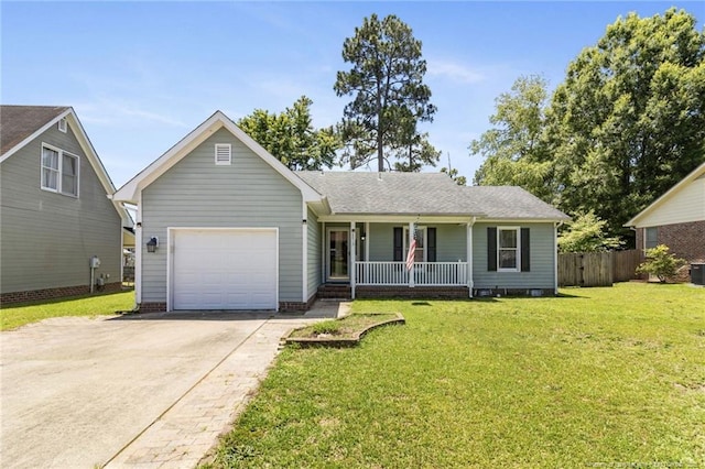 6013 Towhee St, Fayetteville, NC 28304 - photo 1