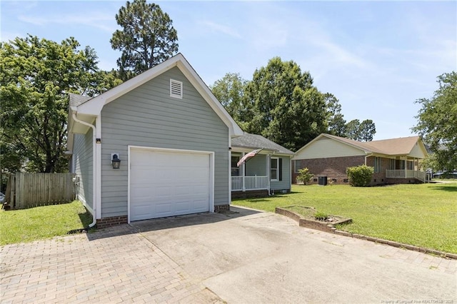 6013 Towhee St, Fayetteville, NC 28304 - photo 2