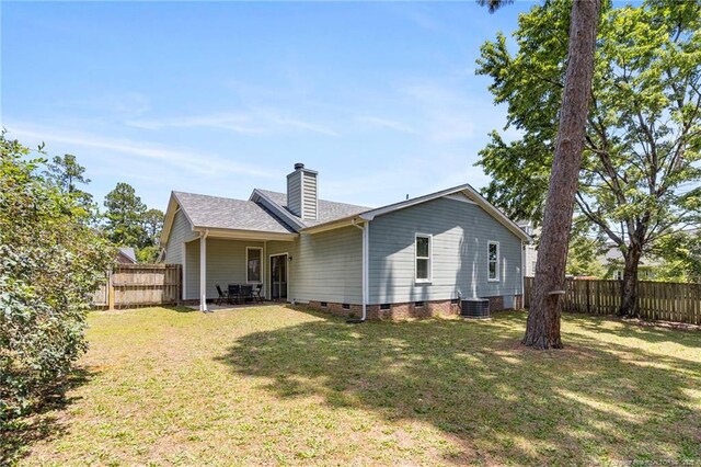 6013 Towhee St, Fayetteville, NC 28304 - photo 24