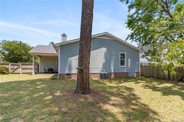 6013 Towhee St, Fayetteville, NC 28304 - photo 25