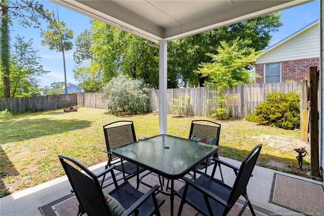 6013 Towhee St, Fayetteville, NC 28304 - photo 23