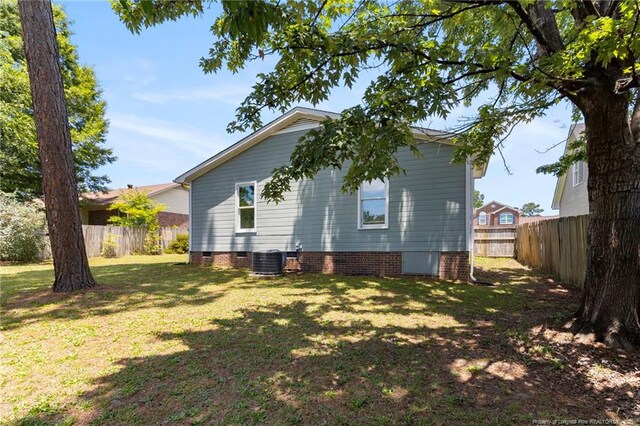6013 Towhee St, Fayetteville, NC 28304 - photo 26