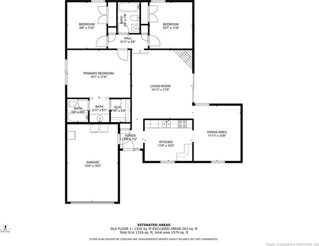 6013 Towhee St, Fayetteville, NC 28304 - photo 29