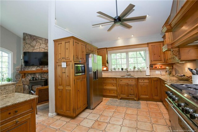 200 Cameron Ave, Vass, NC 28394 - photo 13