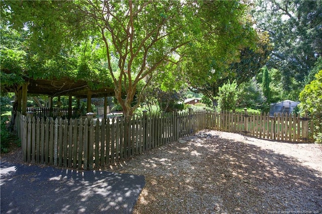 200 Cameron Ave, Vass, NC 28394 - photo 32