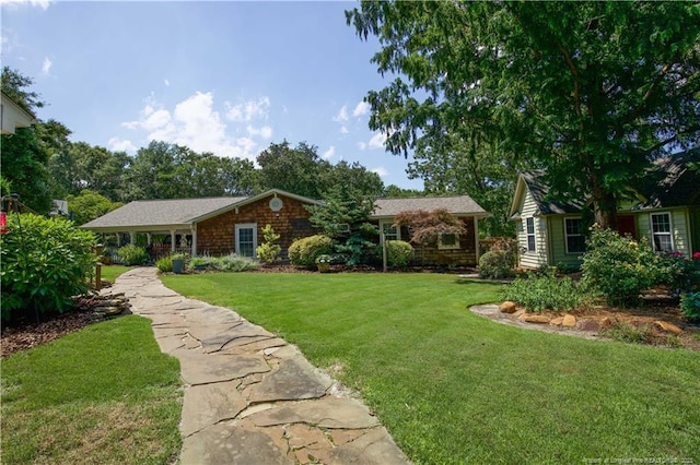 200 Cameron Ave, Vass, NC 28394 - photo 38