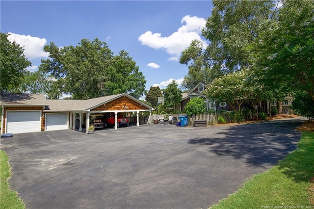 200 Cameron Ave, Vass, NC 28394 - photo 40