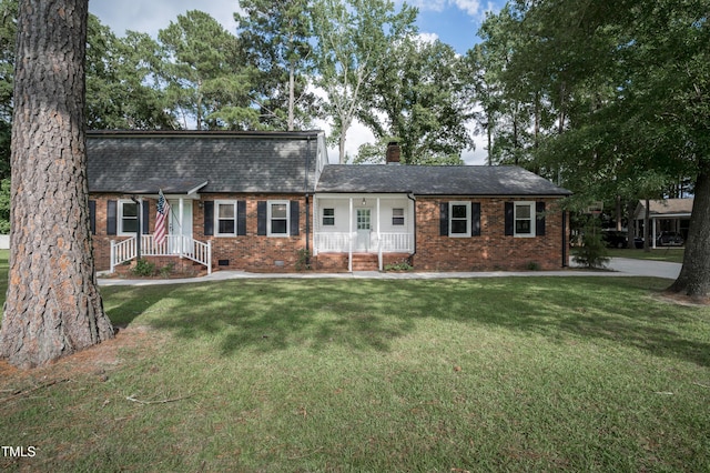 1604 Brunswick Dr, Dunn, NC 28334 - photo 21