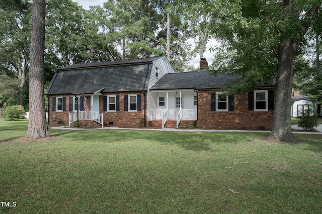 1604 Brunswick Dr, Dunn, NC 28334 - photo 1