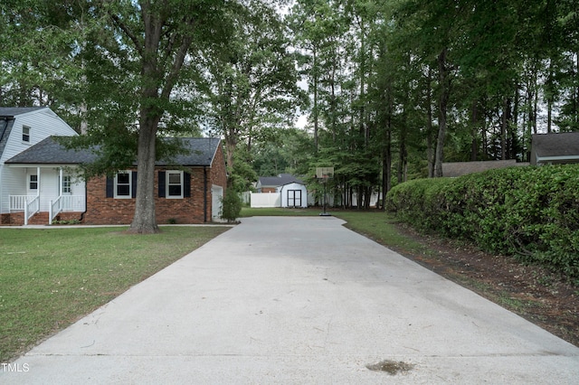 1604 Brunswick Dr, Dunn, NC 28334 - photo 6