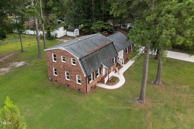 1604 Brunswick Dr, Dunn, NC 28334 - photo 37