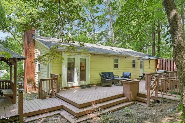 1607 Sycamore Dr, Garner, NC 27529 - photo 30