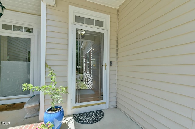119 Jones Creek Pl Unit 119, Chapel Hill, NC 27516 - view of exterior entry