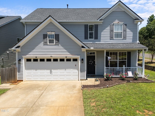 300 Stobhill Ln, Holly Springs, NC 27540 - photo 1