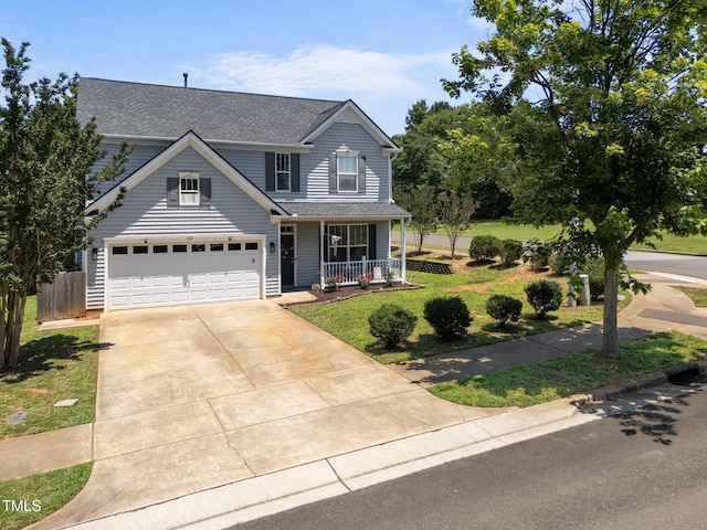 300 Stobhill Ln, Holly Springs, NC 27540 - photo 2