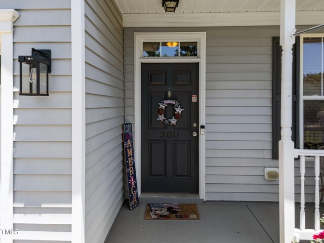300 Stobhill Ln, Holly Springs, NC 27540 - photo 4