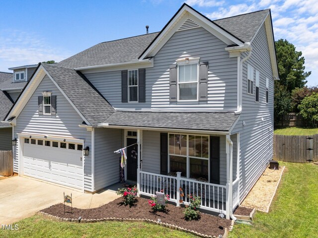 300 Stobhill Ln, Holly Springs, NC 27540 - photo 3