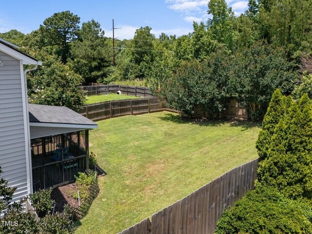 300 Stobhill Ln, Holly Springs, NC 27540 - photo 33