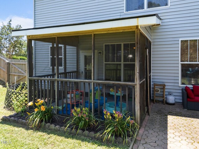 300 Stobhill Ln, Holly Springs, NC 27540 - photo 30