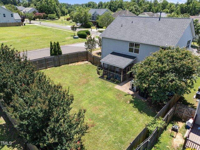 300 Stobhill Ln, Holly Springs, NC 27540 - photo 35