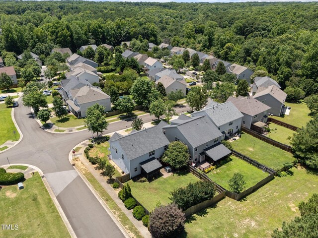 300 Stobhill Ln, Holly Springs, NC 27540 - photo 36
