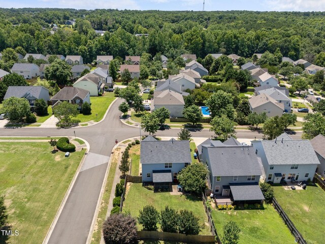 300 Stobhill Ln, Holly Springs, NC 27540 - photo 37