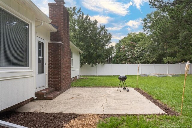 6373 Lake Trail Dr, Fayetteville, NC 28304 - photo 31