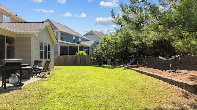2120 Rainy Lake St, Wake Forest, NC 27587 - photo 43