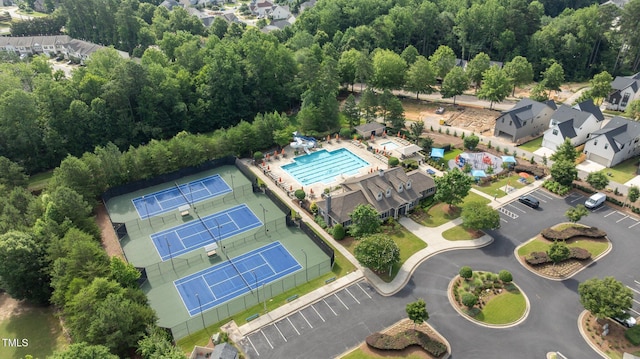 2120 Rainy Lake St, Wake Forest, NC 27587 - photo 50