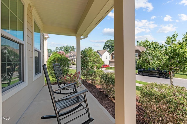 2120 Rainy Lake St, Wake Forest, NC 27587 - photo 4
