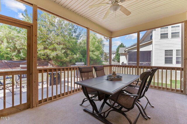 2120 Rainy Lake St, Wake Forest, NC 27587 - photo 39