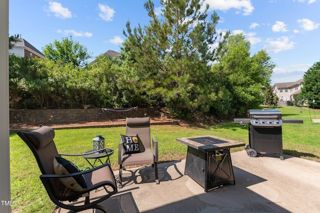 2120 Rainy Lake St, Wake Forest, NC 27587 - photo 40