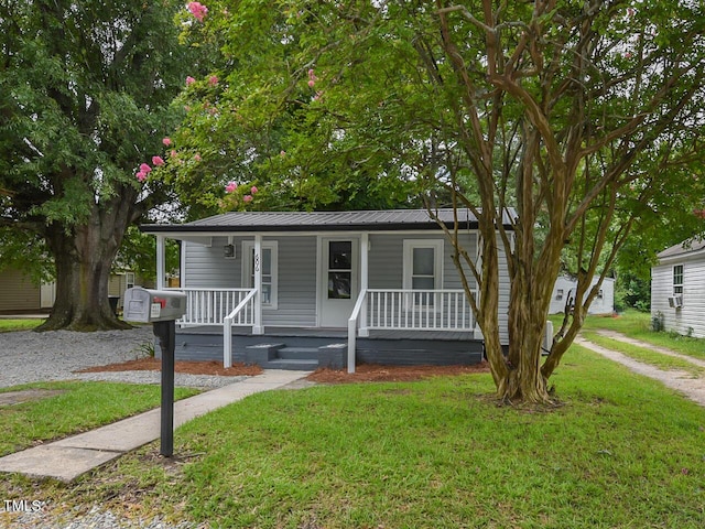 606 Stronach Ave, Goldsboro, NC 27534 - photo 2