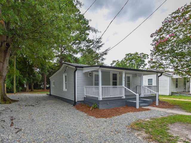 606 Stronach Ave, Goldsboro, NC 27534 - photo 4