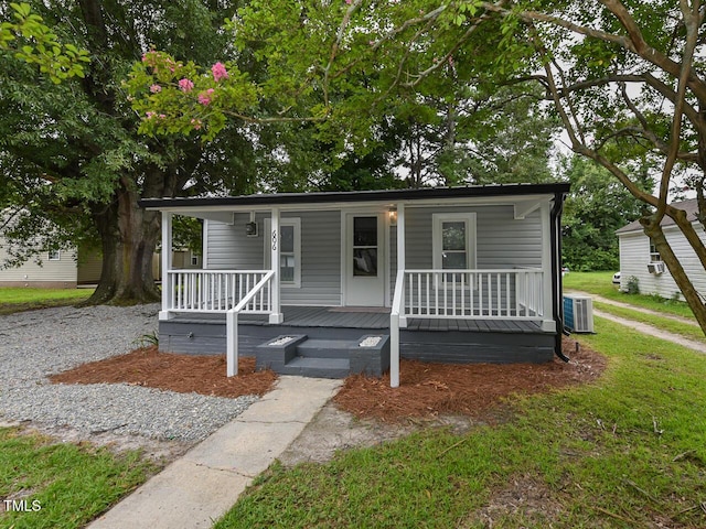606 Stronach Ave, Goldsboro, NC 27534 - photo 1