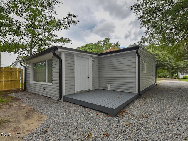 606 Stronach Ave, Goldsboro, NC 27534 - photo 20