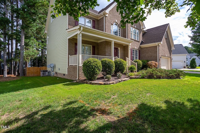 6121 Tiffield Way, Wake Forest, NC 27587 - photo 2