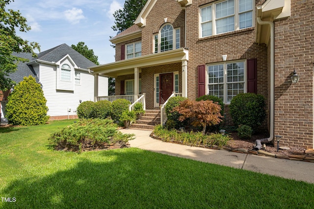 6121 Tiffield Way, Wake Forest, NC 27587 - photo 3